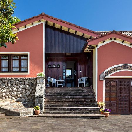 Casa Con Jardin Privado Orena Exterior photo